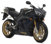 2006 Yamaha YZF-R1SP photo